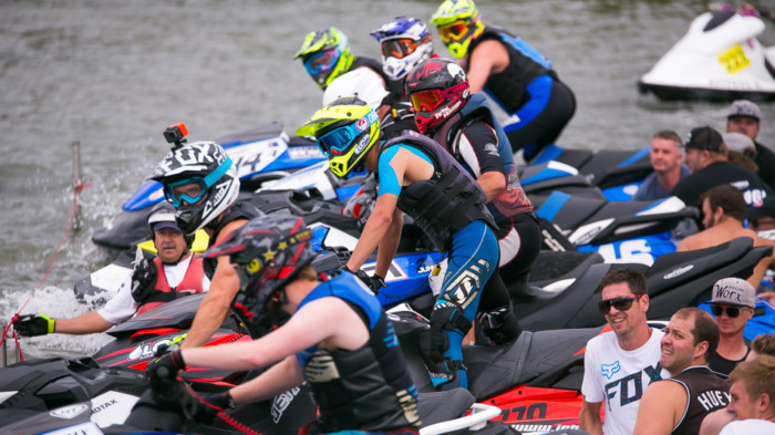 2017 Australian WaterCross Championships 28-30 April