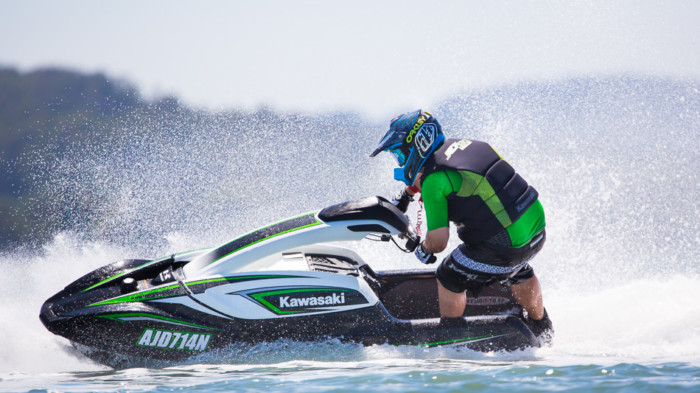 Announcement: Kawasaki SXR1500 re 2017 Australian Championship