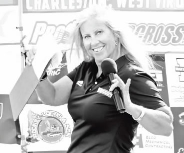 Top US announcer to call the action at the 2017 Australian Watercross Championships
