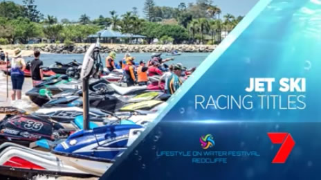 Notes for Riders at the 2017 Australian WaterCross Championships 2017