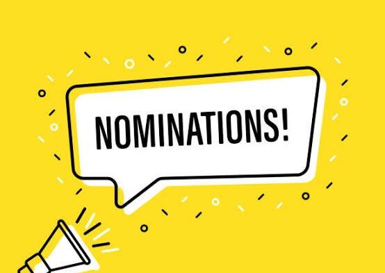 AJSBA AGM Nominations 2021/2022