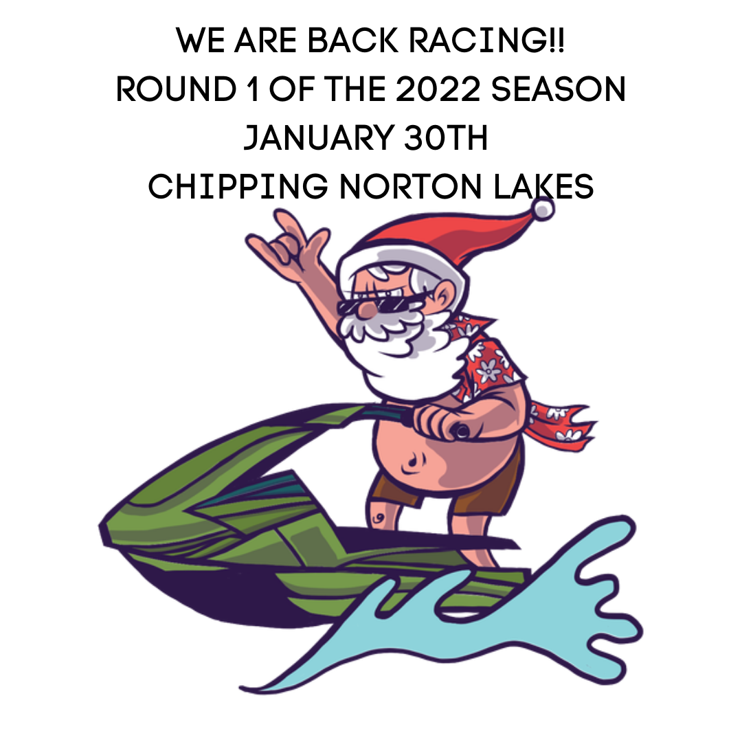 NSWPWC back racing Rd 1 Jan 30 @ Chipping Norton