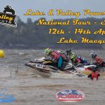 2024 Lake & Valley Powersports AJSBA National Tour Info – Tour Stop 2